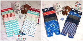 Set 5 quần OLDNAVY