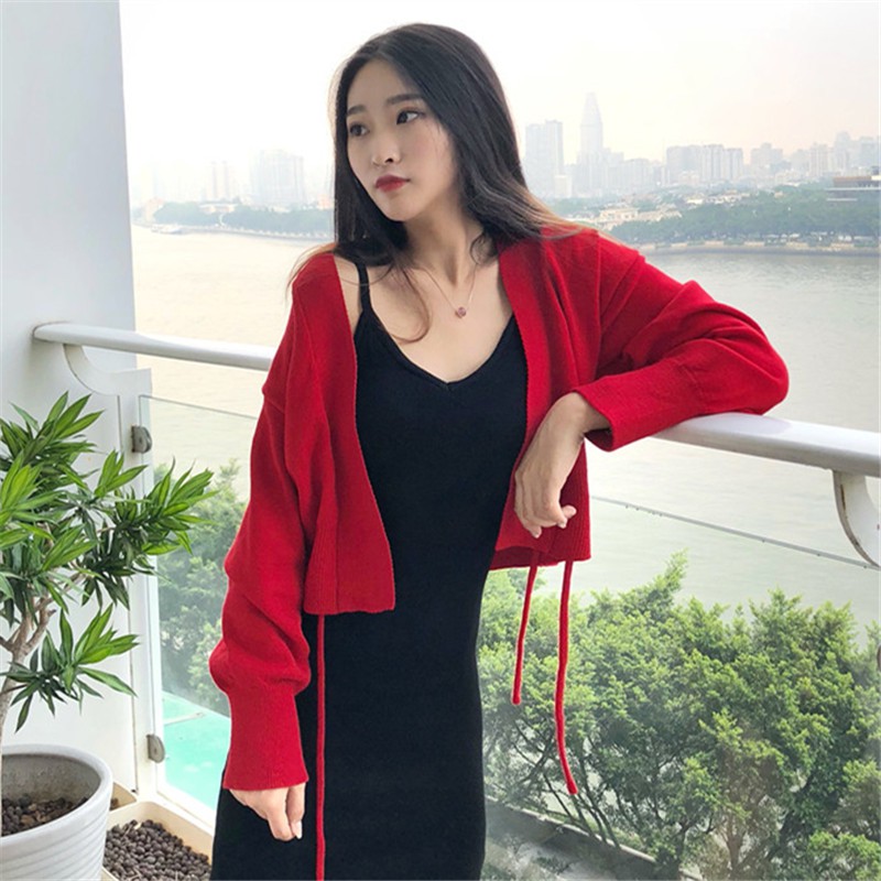 ÁO LEN CARDIGAN NỮ CỰC HOTTREND 2018 VỀ THÊM Ạ !!