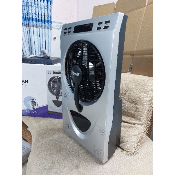 Quạt làm mát hàng công ty chất lượng AF1604