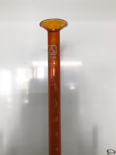 Buret/ burret thuỷ tinh isolab 10-100ml