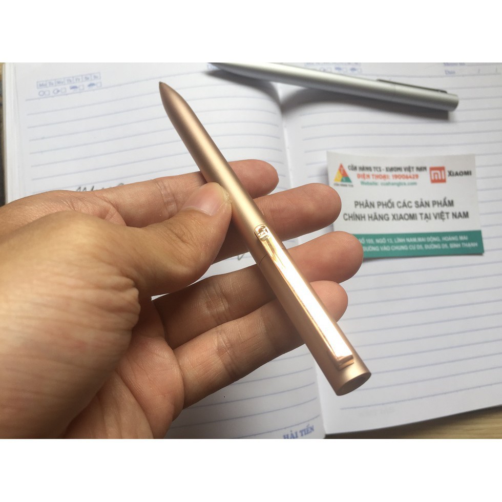 Bút viết kim loại Xiaomi Mi Pen 2 95