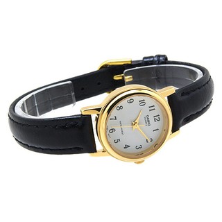 Đồng hồ Nữ Casio LTP-1095Q-7B dây da