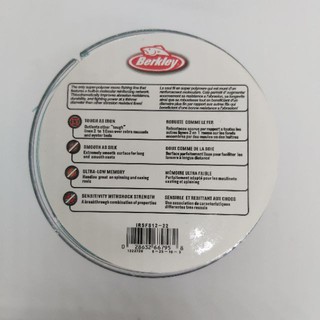 Cước câu TRILENE 500M HÀNG MỸ