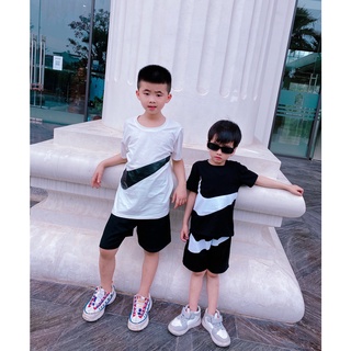 Bộ phẩy to bé trai