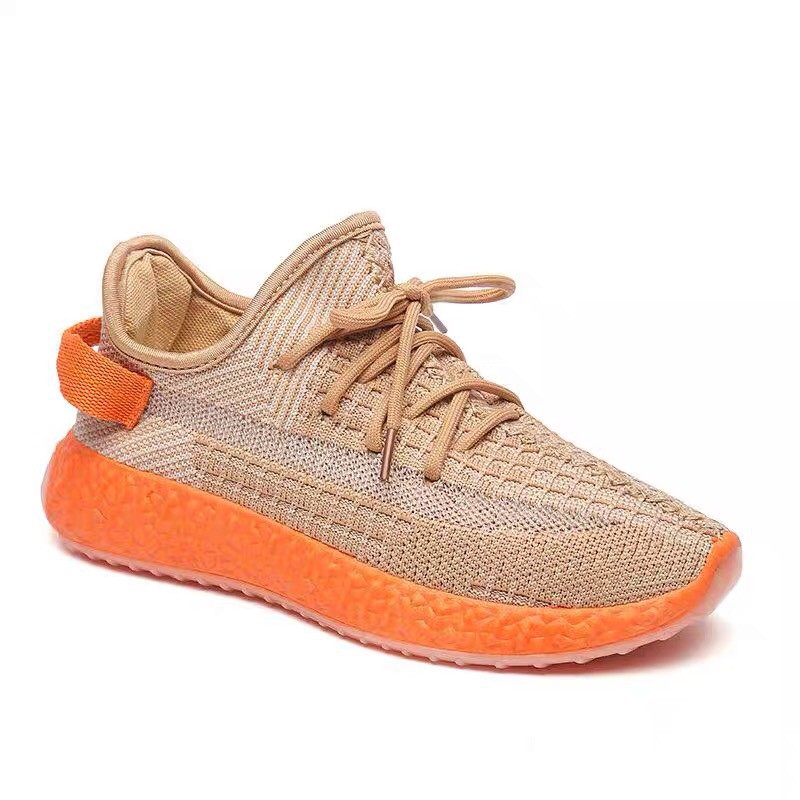 [Mã FAGREEN245 giảm 10% tối đa 30k đơn từ 99k] Giày nữ thời trang đế cam độc lạ đế dẻo đi êm bền đẹp mã CT152 | BigBuy360 - bigbuy360.vn