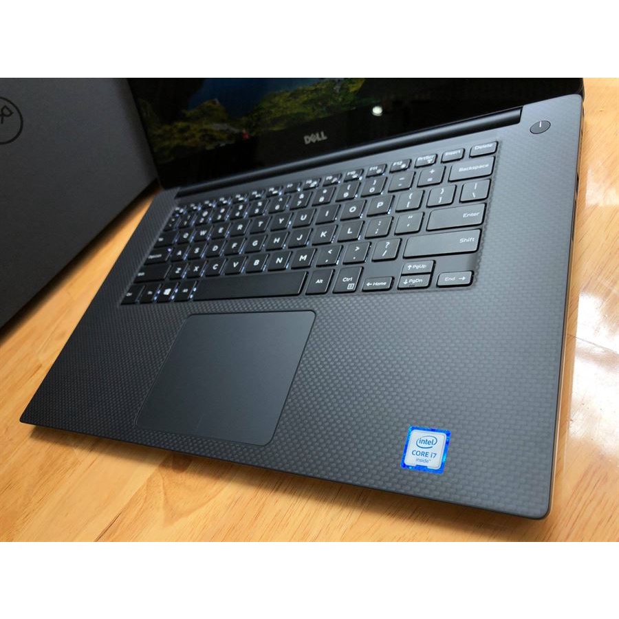 Laptop Dell Precision 5520 | BigBuy360 - bigbuy360.vn