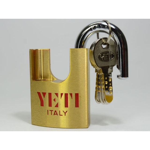 Ổ khóa nhà chống cắt YETI italy cao cấp chính hãng