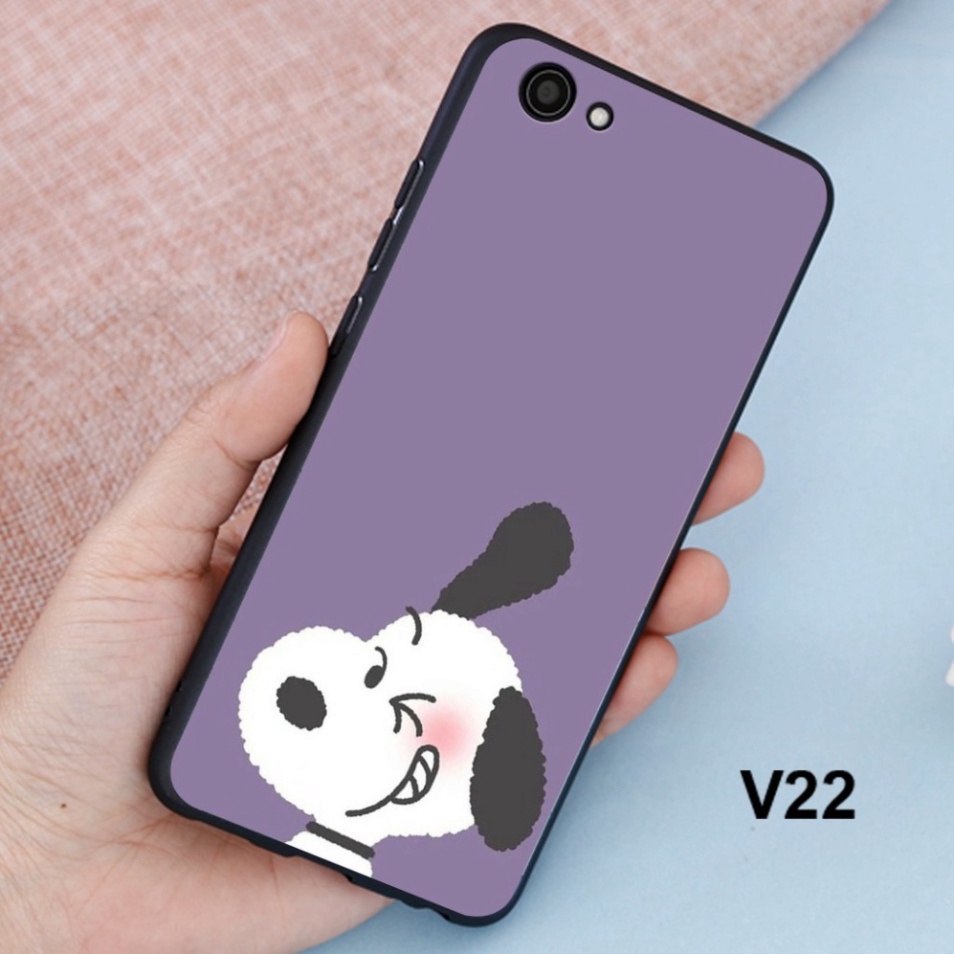 🔥New🔥Ốp Vivo Y71 - Vivo Y83 in hình siêu dễ thương