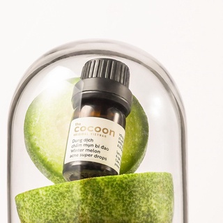 Dung dịch chấm mụn bí đao Cocoon 5ml , chấm mụn Cocoon