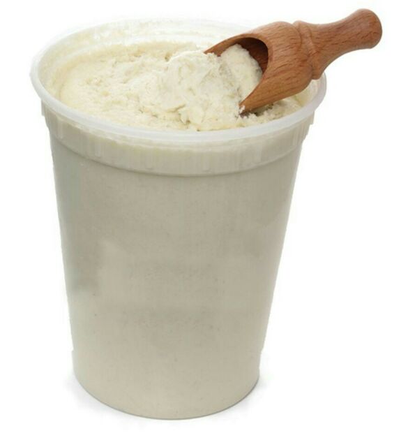 Shea butter tinh 100gr