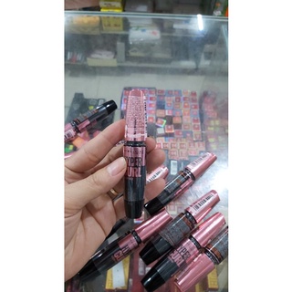 Mascara Maybeline làm cong mi