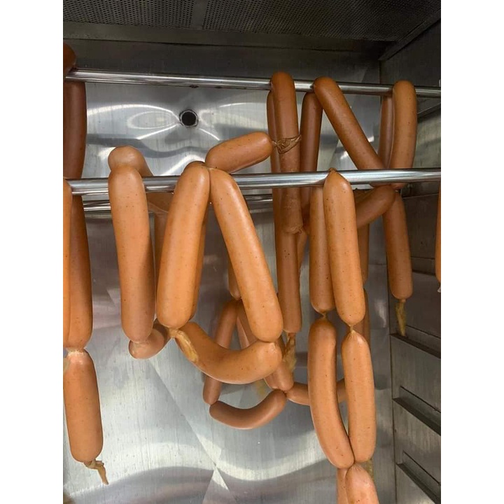 GIA VỊ XÚC XÍCH Q SPICES SAUSAGES 120132