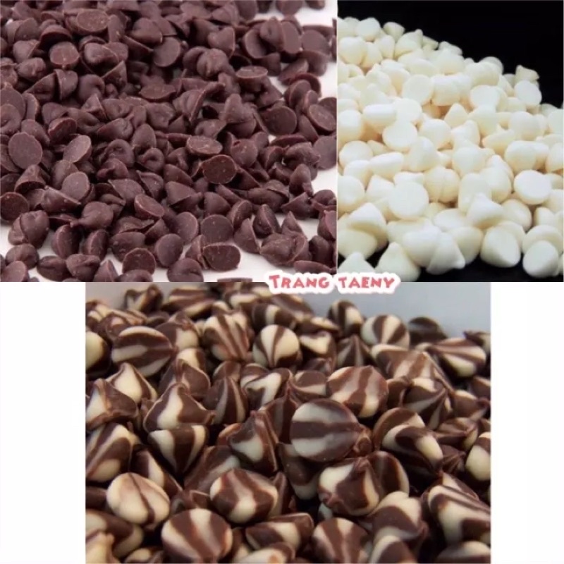 Chocochip Grand Place