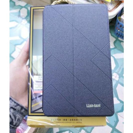 [chỉ từ 39k]Bao da LISHEN Samsung Galaxy Tab A 8 inch 2019 T290/T295 | BigBuy360 - bigbuy360.vn