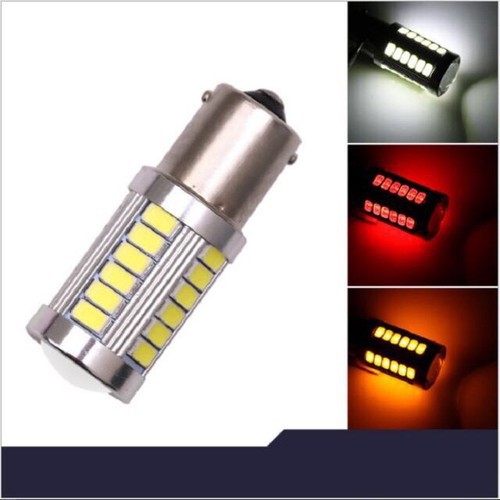 Đèn led chớp đuôi xe máy 2 chế độ stop demi