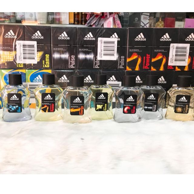 Nước Hoa Adidas 100ml