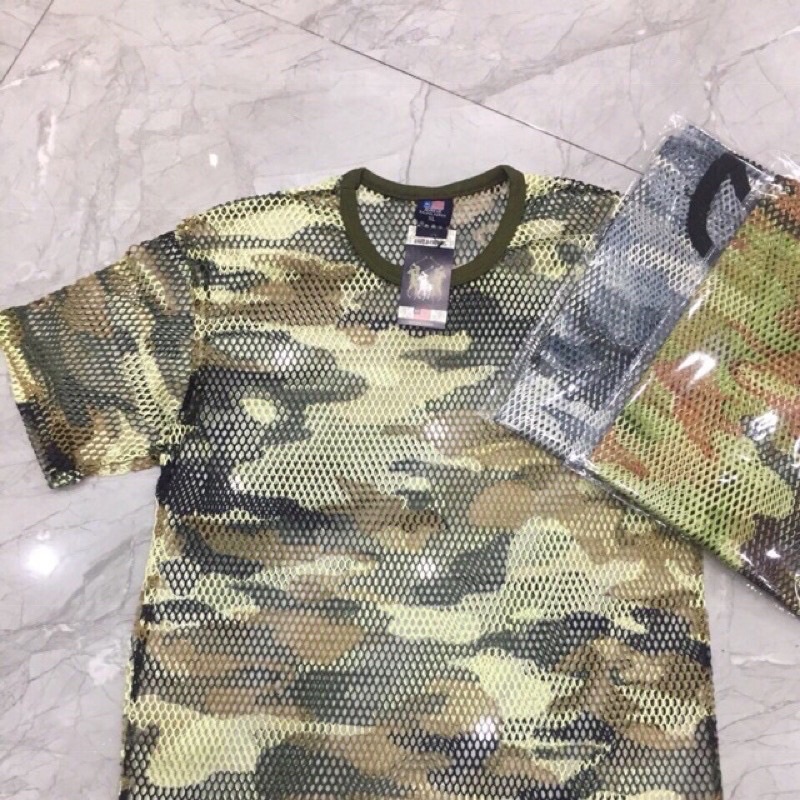 COMBO 3 ÁO LÍNH