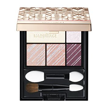 Phấn mắt Maquillage Dramatic Styling Eyes - Japan