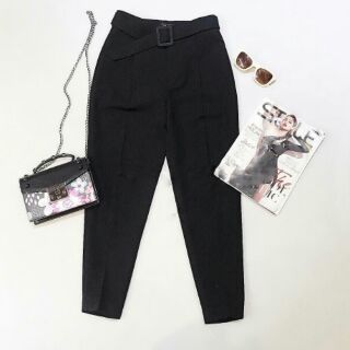 Quần baggy Topshop