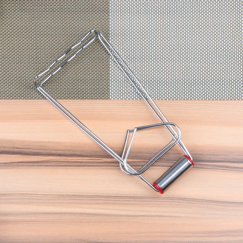 Kẹp bát đĩa nồi chống nóng inox đa năng 88070 SHIPNHANH88