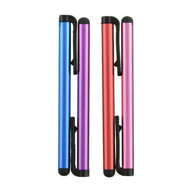 10 Bút Cảm Ứng Cho Ipad Air Mini Samsung Xiaomi Iphone Tablet Pc
