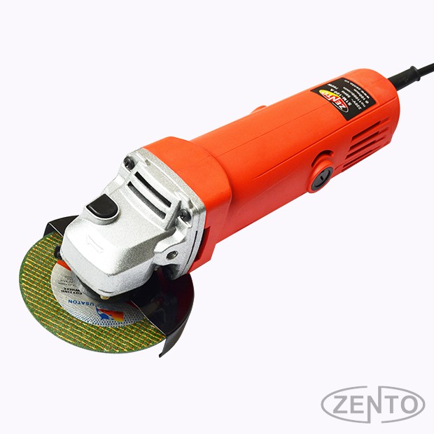 Máy mài góc Angle Grinder S1M-100A