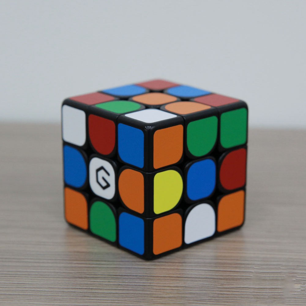 Rubik Giiker Gicube M3