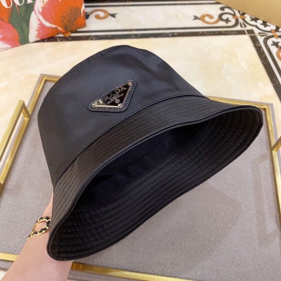 Nón Rộng Vành Unisex Thiết Kế Hợp Thời Trang