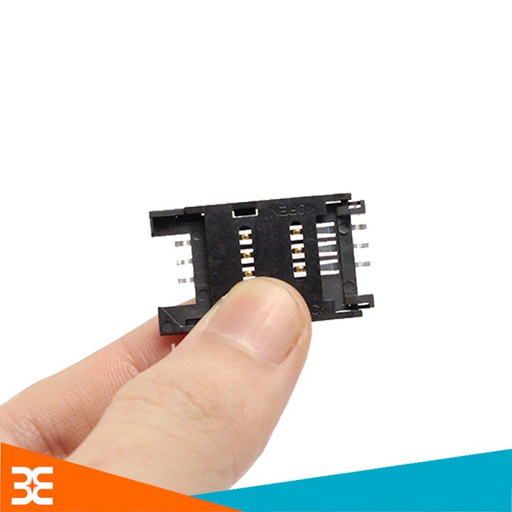 Khay Sim 6P