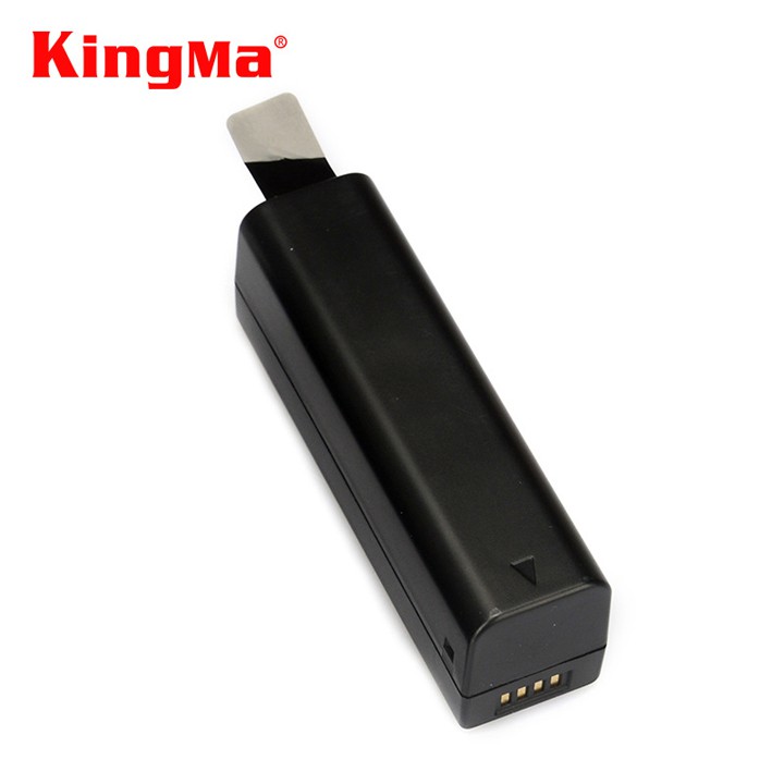 Pin KingMa HB01 dùng cho DJI Osmo, Osmo+, Osmo Mobile, Pro, Raw dung lượng 980mAh