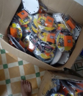 ic kozi Mở Hết Tua Máy Ex 135