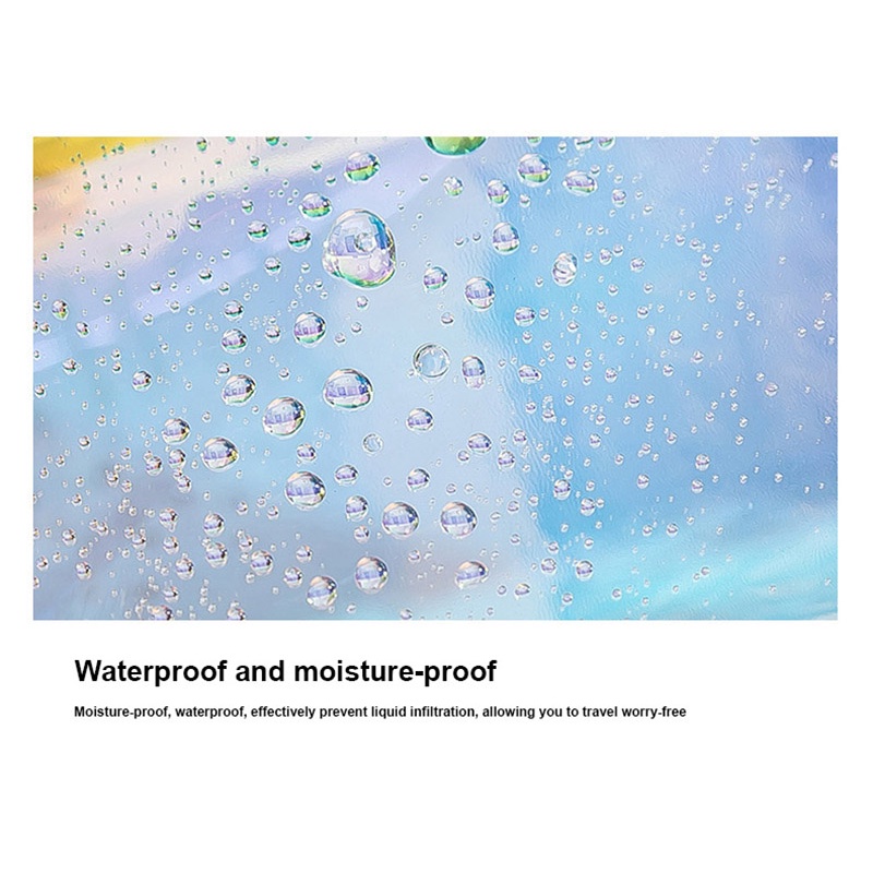 Lưu trữ túi Mỹ Phẩm Túi xách tay nhỏ Hàn Quốc đơn giản công suất lớn trang điểm trường hợp Trái Tim Cô Gái Mỹ phẩm lưu trữ túi