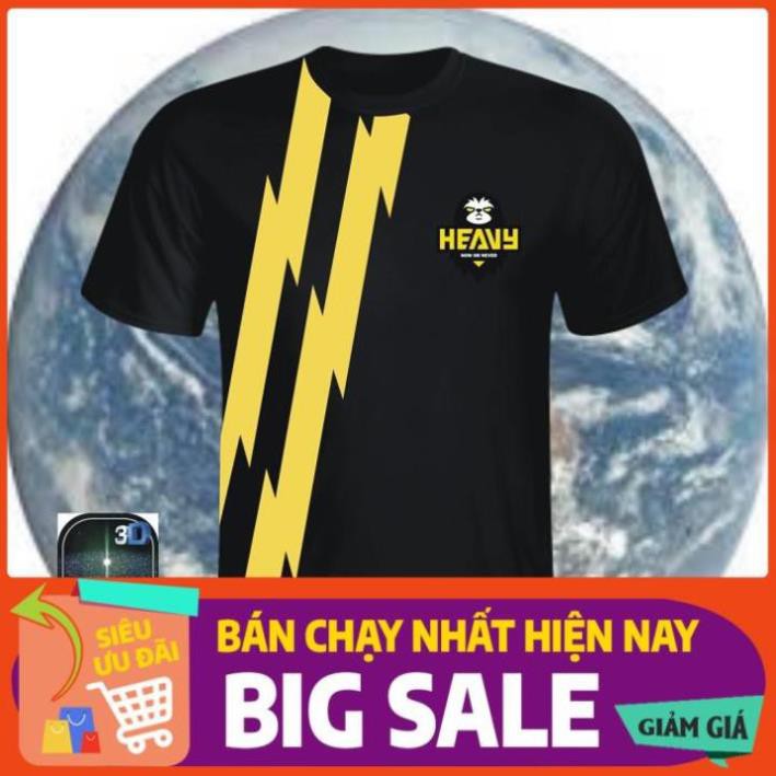 SALE- siêu sale 🔥HOT🔥 áo thun unisex in game Asus  ROG - áo game PUBG - FF - áo team đẹp giá rẻ socmom - ÁO GAME ĐẸP