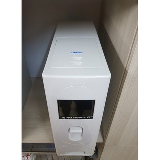 Thùng gạo Eurogold B15