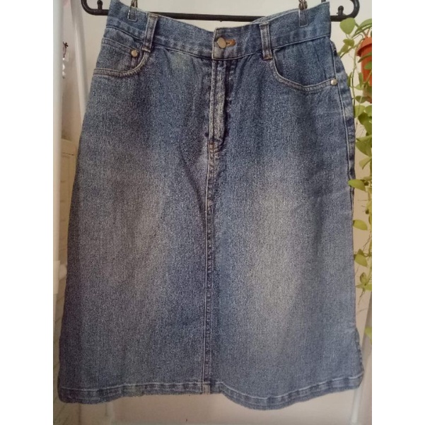 Chân váy 2hand đồng giá