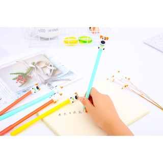 Bút hình cún chibi cute T10S4.62-2019