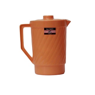 Ca Nhựa Đục Có Nắp ĐẠI TRIỂN (2,5L)