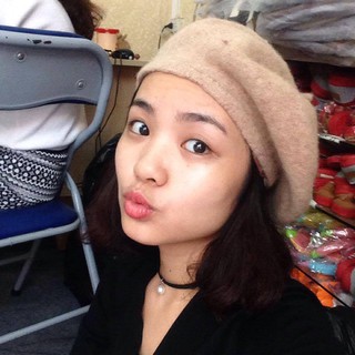 MŨ DẠ TIỂU THƯ