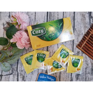 Trà xoài Cozy (1 gói trà túi lọc, 2g/gói)