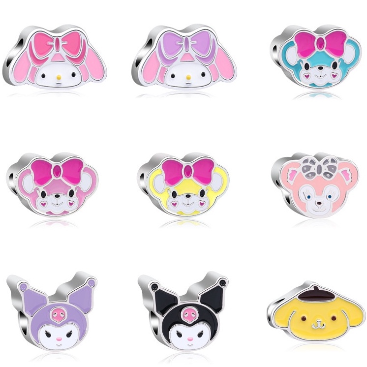 Charm kiểu dáng dễ thương thiết kế mới 2022 P4