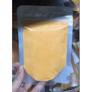 Bột phô mai cheddar gói chiết 100g - cheddar cheese powder