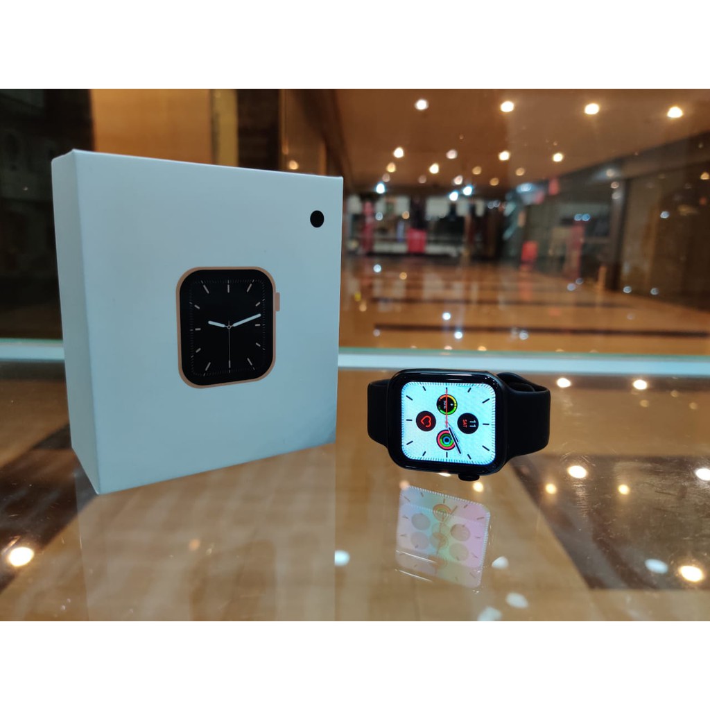 Đồng Hồ Thông Minh App Watch 6 FULL VIỀN NEW 🌈ĐỔI ĐƯỢC HÌNH NỀN🌈FREESHIP - Bảo Hành 12 Tháng | BigBuy360 - bigbuy360.vn