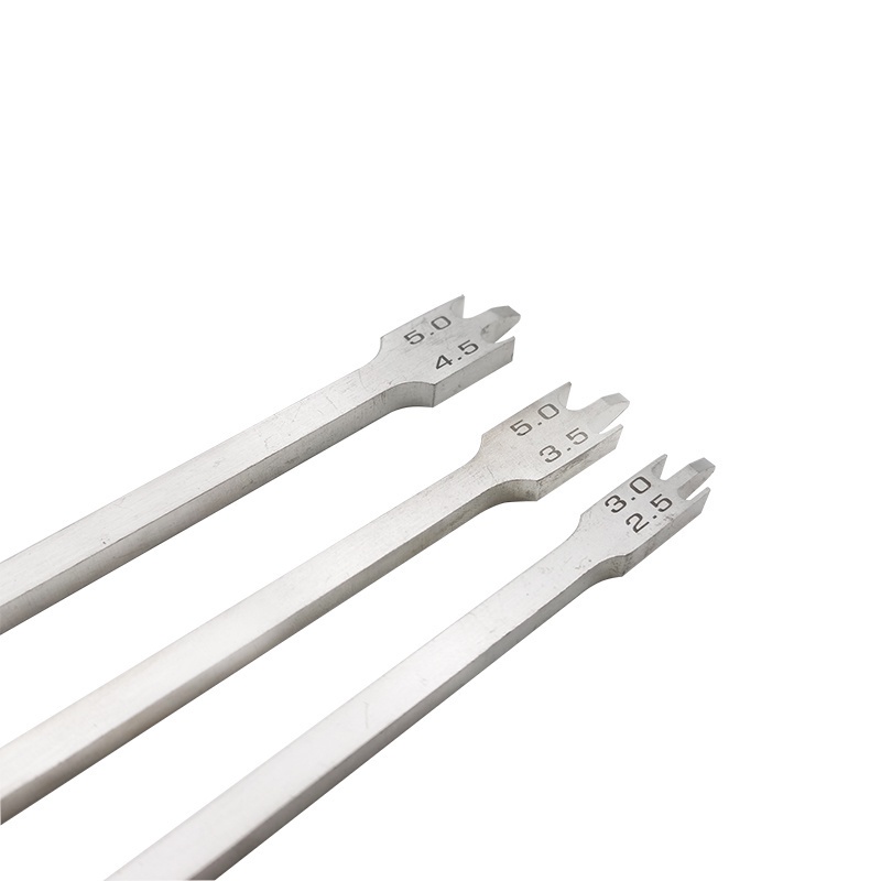 Giá Đỡ Cố Định Nha Khoa Bằng Thép Không Gỉ Tiện Dụng