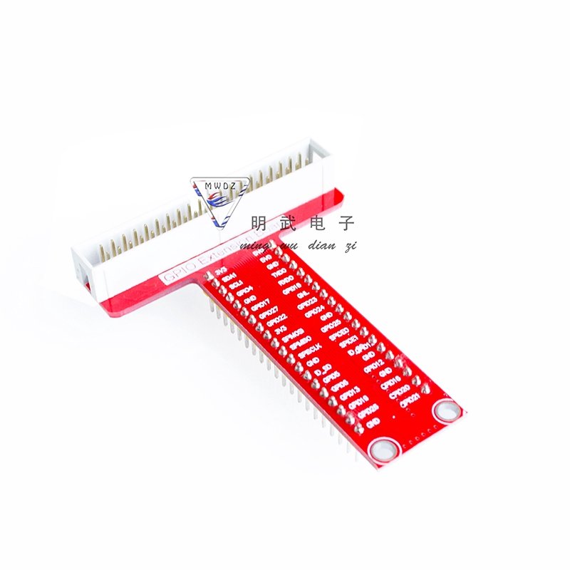 Bảng mở rộng 1750 Raspberry Pi B+t-type Gpio | BigBuy360 - bigbuy360.vn