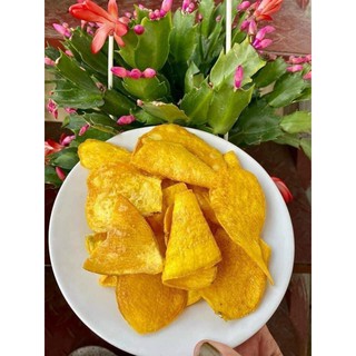 1kg khoai lang vàng sấy mật ong( Gồm 4 gói 250g)