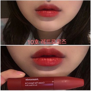 Son mamonde creamy tint squeeze lip