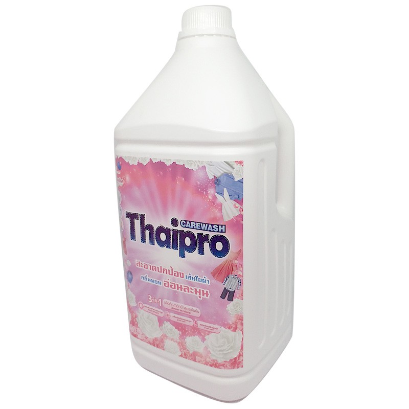 Nước giặt Thaipro 3000ml