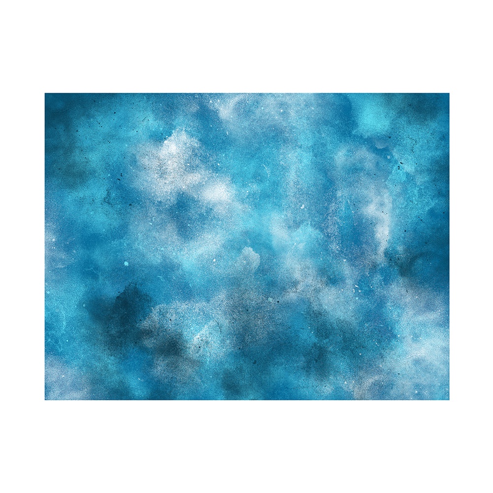 Phông Nền Chụp Ảnh Bằng Vải Không Dệt Phong Cách Retro Cho Phòng Trẻ Em