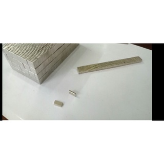 Nam châm viên 10x5x2mm