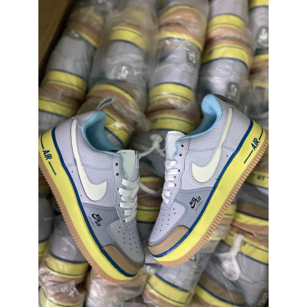 ⚡️GIÁ SỐC⚡️[Ảnh thật do shop tự chụp 100%] Af1 mã mới năm 2021 | BigBuy360 - bigbuy360.vn